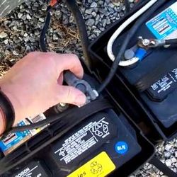 Can-I-Add-Another-Battery-To-My-RV