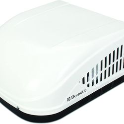 Dometic-RV-Air-Conditioner-Optional-Heat
