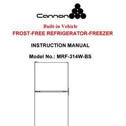 Download-Cannon-RV-Refrigerator-Manual