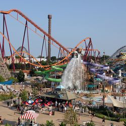 List-Of-ampgrounds-Near-Six-Flags-Over-Georgia