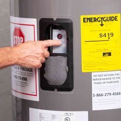 What-Causes-The-Water-Heater-Reset-Button-To-Trip