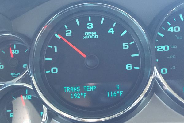 What-Should-The-Transmission-Temp-Be-On-a-Silverado-(Range)