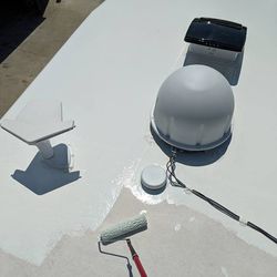 Crazy-Seal-Roof-Coating-Reviews