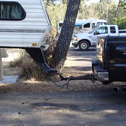 How-To-Convert-Bumper-Pull-To-Gooseneck-Hitch