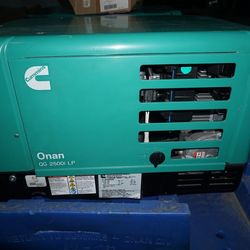 Onan-550-0LP-Generato-rFuel-Consumption