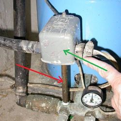 Where-is-The-Water-Pump-Switch-Located