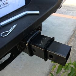 2015-F250-Receiver-Hitch-Size
