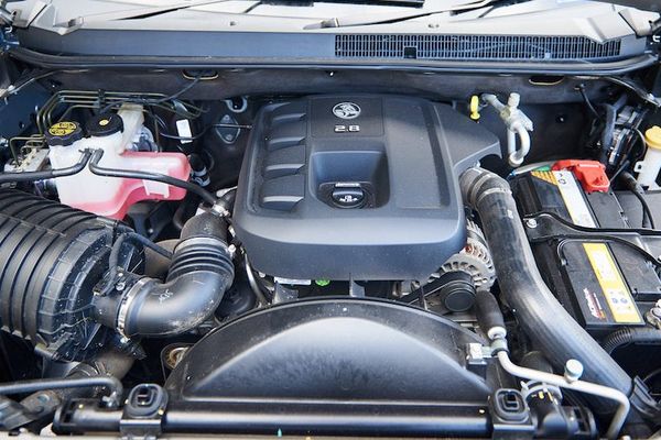 What Is The Normal Operating Temperature Of A Diesel Engine