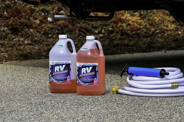 Homemade-DIY-RV-Antifreeze-Recipes-(Helpful-Guide-and-Tips)