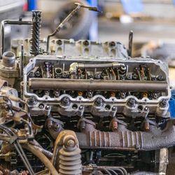 How-Hot-Should-a-Diesel-Engine-Run