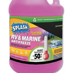 Is-Pink-Antifreeze-Safe-For-Pets