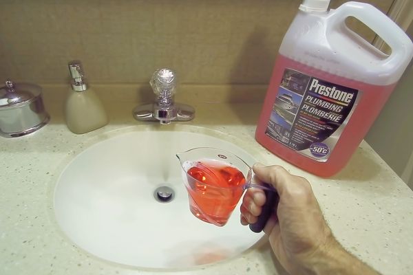 Is-RV-Antifreeze-Safe-To-Drink-(For-Pets,-and-Septic-System)