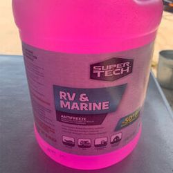 Is-RV-Antifreeze-Safe-To-Drink