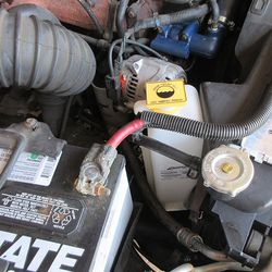 What-Coolant-Should-I-Use-In-My-Cummins-5.9