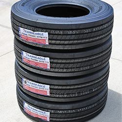 What is The Difference Between 14-Ply And 16-Ply Tires