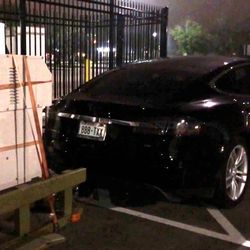 Can-You-Drive-a-Tesla-Towing-a-Generator