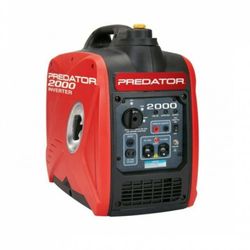 Common-Predator-2000-Generator-Problems