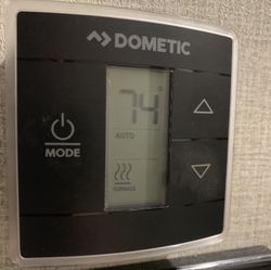 Dometic-3-Button-Thermostat-Reset
