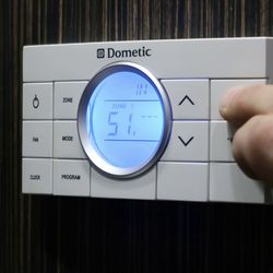 Dometic-Thermostat-Error-Codes