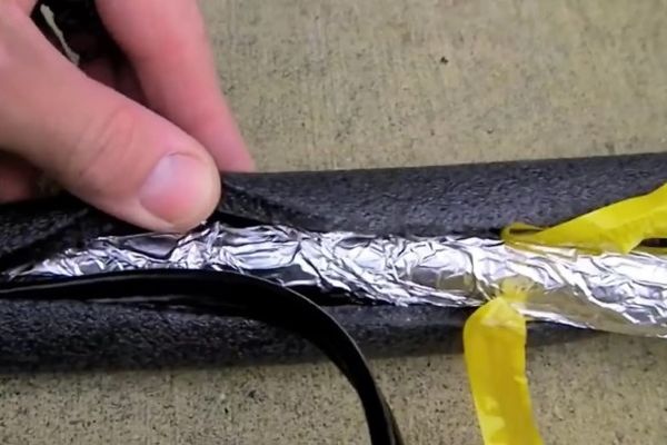 Finding-a-12-Volt-Heat-Tape-For-RV-(How-To-Make-a-Heat-Tape)