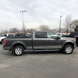 Finding-an-F150-Supercrew-7850-GVWR-For-Sale
