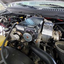 Ford-V10-Supercharger-Kits