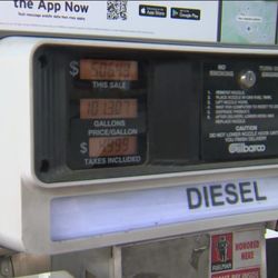 Oregon-PUC-Diesel-Prices