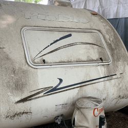 GlampShine FadeNew RV Restoration Kit - Instant Shine For Oxidized Surfaces