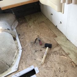 RV-Sandwich-Floor-Repair