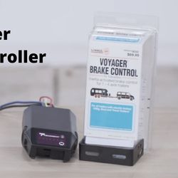U-Haul-Trailer-Brake-Controller-Installation