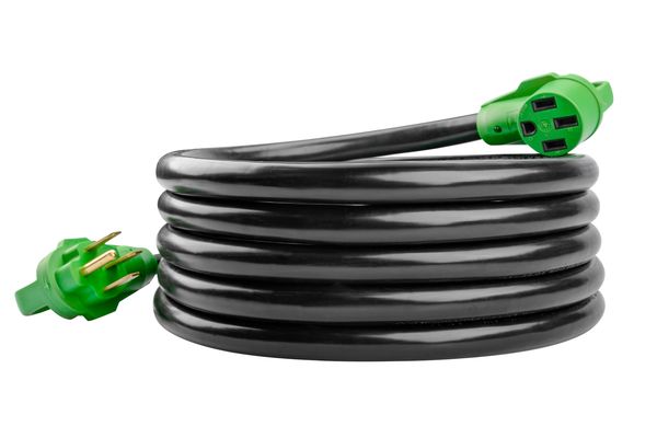 What Gauge Wire For 50 Amp RV Service 6 3 Wire For 50 Amp 