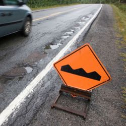 What-is-The-Meaning-Of-Uneven-Road