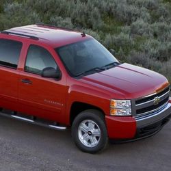 What-is-The-Z85-Package-on-a-Chevy-Silverado