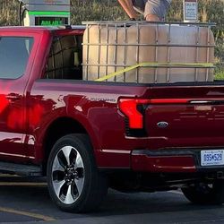 What-is-the-F-150-Payload-Package