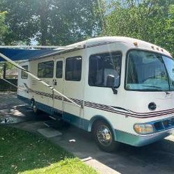 Are-Rexhall-Motorhomes-Any-Good