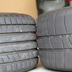 Difference-Between-235-And-245-Tires