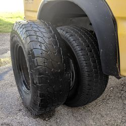 Difference-Between-265-And-285-Tires