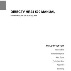 Download-HR24-500-Manual