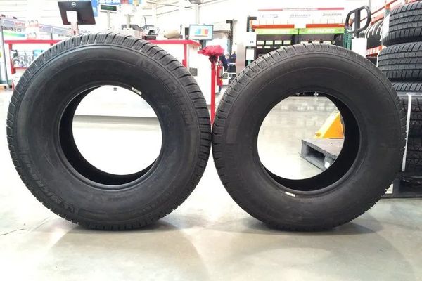 245 Vs 265 Tire Width Difference Between 245 And 265 Tires