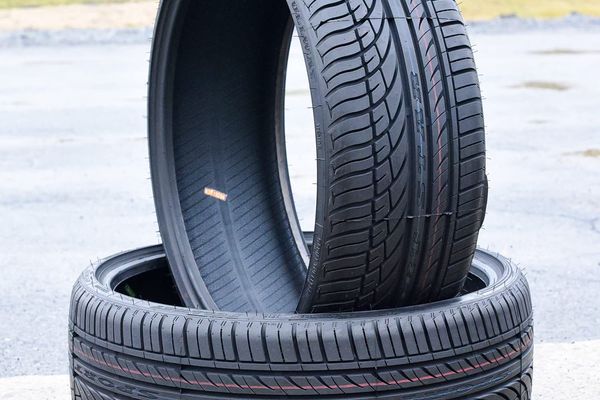 275 Vs 255 Tires Width Difference Between 255 And 275 Tires