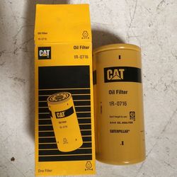 Cat-C12-Oil-Type