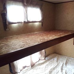 How-To-Remove-Bunk-Beds-From-RV