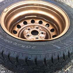 Dent-in-The-Middle-Of-The-Tire