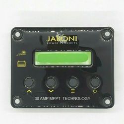 Finding-a-Jaboni-Solar-Controller-Manual