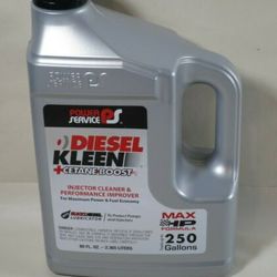 Ho-Much-Diesel-Kleen-Per-Gallon