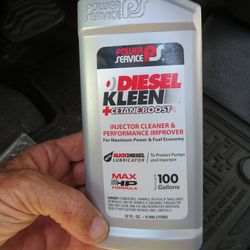How-Does-Diesel-Kleen-Work