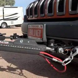 How-Does-a-Flat-Tow-Brake-System-Work