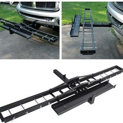 How-Safe-are-Motorcycle-Hitch-Carriers