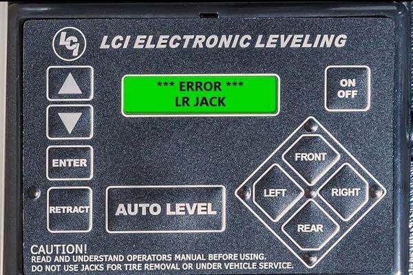 How-To-Fix-No-Power-To-Leveling-Jack-sControl-Panel