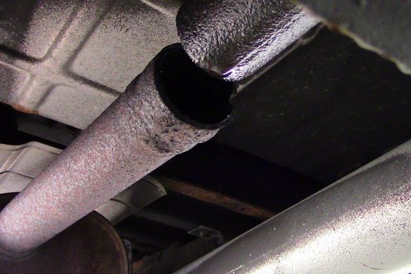 How-To-Install-Catalytic-Converter-Without-Welding-(Clamp)